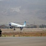 برقراری پرواز فوق‌العاده از فرودگاه شهدای بجنورد به نجف اشرف