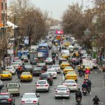 نقص فنی و تصادفات؛ متهمان ردیف اول گره‌های ترافیکی پایتخت