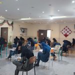 آغاز امتحانات نهایی در بوشهر از ۳۰ تیرماه