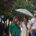 آماده‌باش برای مقابله با تغییرات جوی همزمان با ناپایدار شدن هوای گیلان