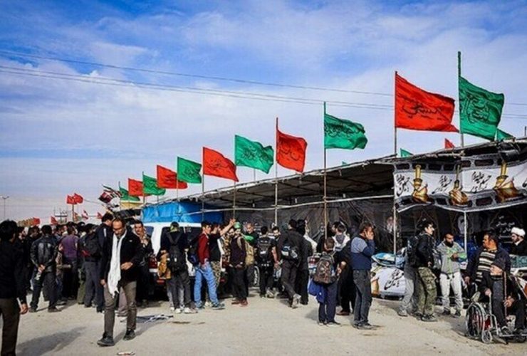 تیم‌های تخصصی مدافعان سلامت سمنان در مشهد مستقر شدند