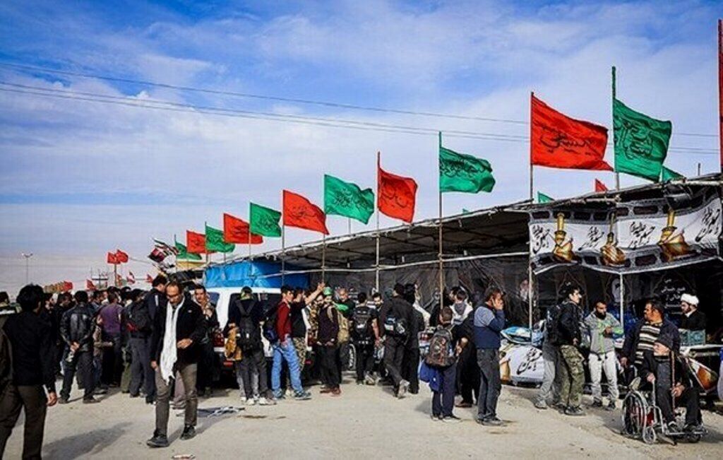 تیم‌های تخصصی مدافعان سلامت سمنان در مشهد مستقر شدند