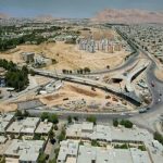 تعریض میدان مرکزی و توسعه زیرساخت‌ها در اولویت برنامه‌های شورای شهر شاهرود