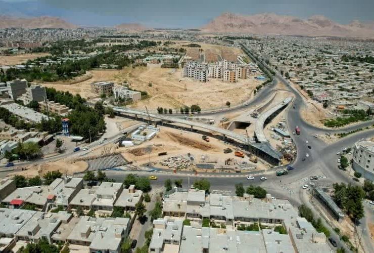 تعریض میدان مرکزی و توسعه زیرساخت‌ها در اولویت برنامه‌های شورای شهر شاهرود