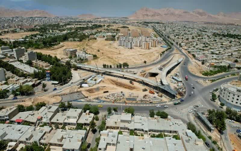 تعریض میدان مرکزی و توسعه زیرساختها در اولویت برنامههای شورای شهر شاهرود