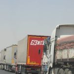پرونده کُندی تردد کامیون‌ها در مرز خسروی با توافق جدید ایران و عراق بسته شد