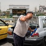 خراسان شمالی در آستانه روزهای داغ؛ رعایت الگوی مصرف و مراقبت‌های بهداشتی ضروری است