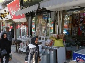 ردپای کمبود نظارت، التهاب قیمتی و سودجویی در بازار خراسان‌شمالی