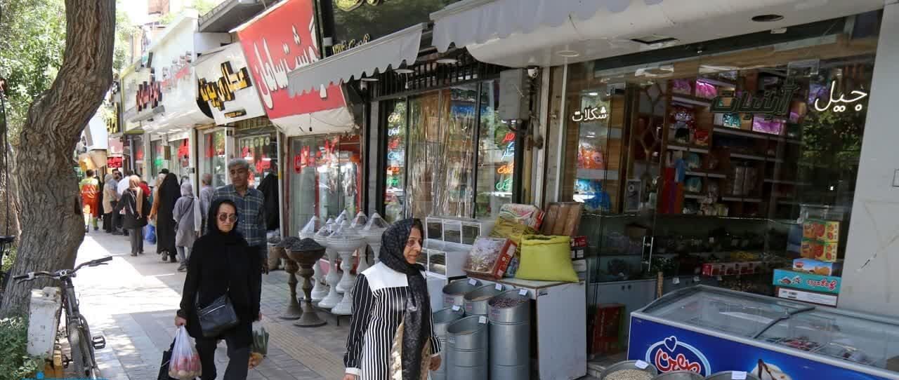 ردپای کمبود نظارت، التهاب قیمتی و سودجویی در بازار خراسانشمالی