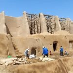 فراخوان برای تأمین ۱۰ میلیارد تومان اعتبار جهت مرمت آسبادهای خراسان جنوبی؛