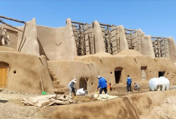 فراخوان برای تأمین ۱۰ میلیارد تومان اعتبار جهت مرمت آسبادهای خراسان جنوبی؛