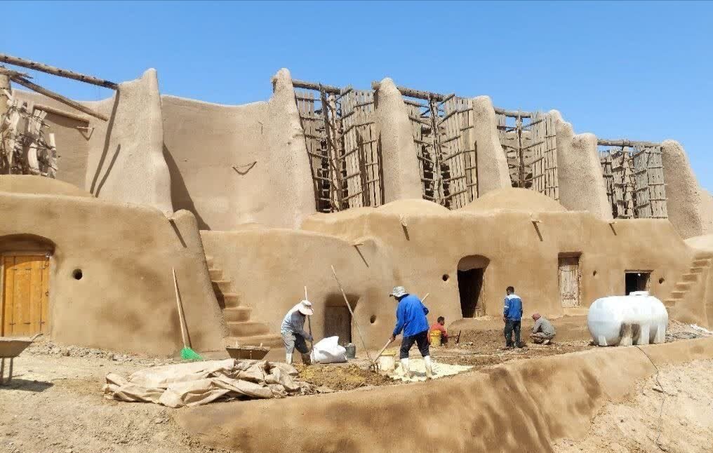 فراخوان برای تأمین ۱۰ میلیارد تومان اعتبار جهت مرمت آسبادهای خراسان جنوبی؛