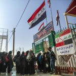 مرز بین‌المللی خسروی با آمادگی کامل میزبان زائران اربعین حسینی است