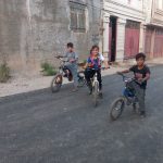 بهسازی معابر منطقه یک زاهدان با اجرای همزمان چند پروژه عمرانی