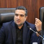 آمادگی ۱۰۰ درصدی هلال احمر خراسان جنوبی برای میزبانی از زائران