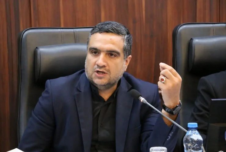 آمادگی ۱۰۰ درصدی هلال احمر خراسان جنوبی برای میزبانی از زائران