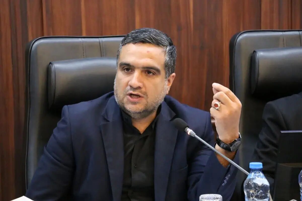 آمادگی ۱۰۰ درصدی هلال احمر خراسان جنوبی برای میزبانی از زائران