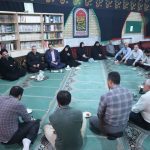 الگوی مدیریت محله‌محور در چهارمحال و بختیاری عملیاتی شد؛ هم‌افزایی برای پیشرفت