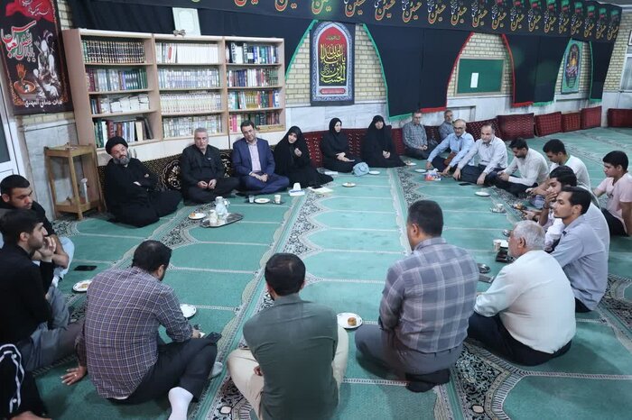 الگوی مدیریت محله‌محور در چهارمحال و بختیاری عملیاتی شد؛ هم‌افزایی برای پیشرفت