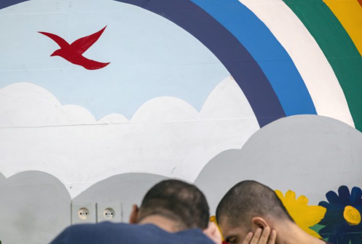 تمرکز بر توانمندسازی و اشتغال‌زایی؛ محور راهبردی خدمات بهزیستی در گرمسار