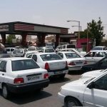 تأمین سوخت‌رسان‌های سیار در سمنان برای خدمت‌رسانی بهتر به زائران