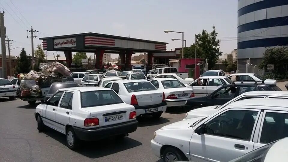 تأمین سوخت‌رسان‌های سیار در سمنان برای خدمت‌رسانی بهتر به زائران