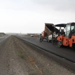 ۱.۳۴ هزار میلیارد ریال اعتبار جدید؛ ضرب‌الاجل تازه برای تکمیل بزرگراه پارس‌آباد - مشگین‌شهر