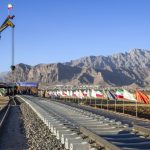 وعده بهره برداری از فاز نخست راه آهن کرمانشاه همچنان در انتظار اعتبار و هماهنگی