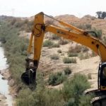 ۲۰ کیلومتر از شریان‌های طبیعی استان مرکزی از تصرفات آزادسازی شد
