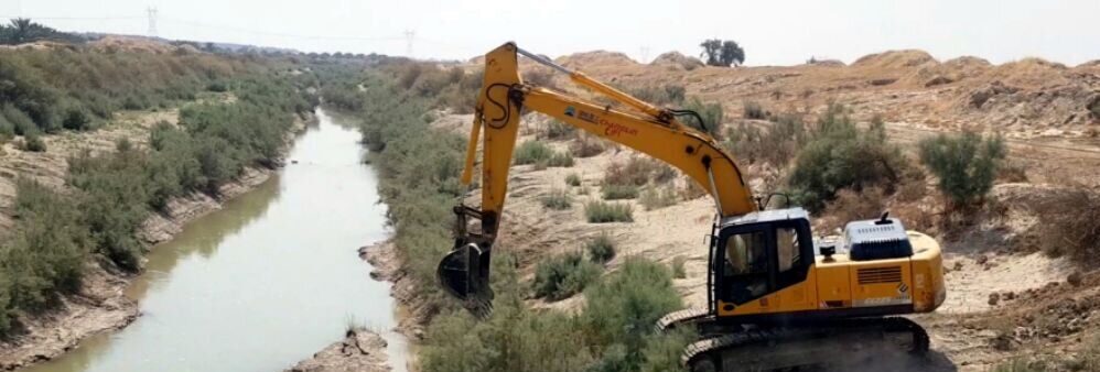 ۲۰ کیلومتر از شریانهای طبیعی استان مرکزی از تصرفات آزادسازی شد