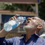 تب گرما در همدان بالا می‌رود؛ پیش‌بینی دمای بیش از ۴۰ درجه