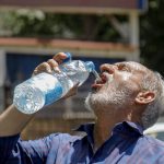 هواشناسی پیش‌بینی کرد؛ تابستان همدان داغ‌تر می‌شود