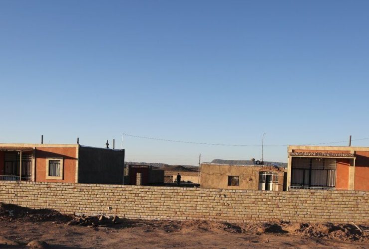 ۶۸ هزار مسکن روستایی در خراسان‌شمالی مقاوم‌سازی شد