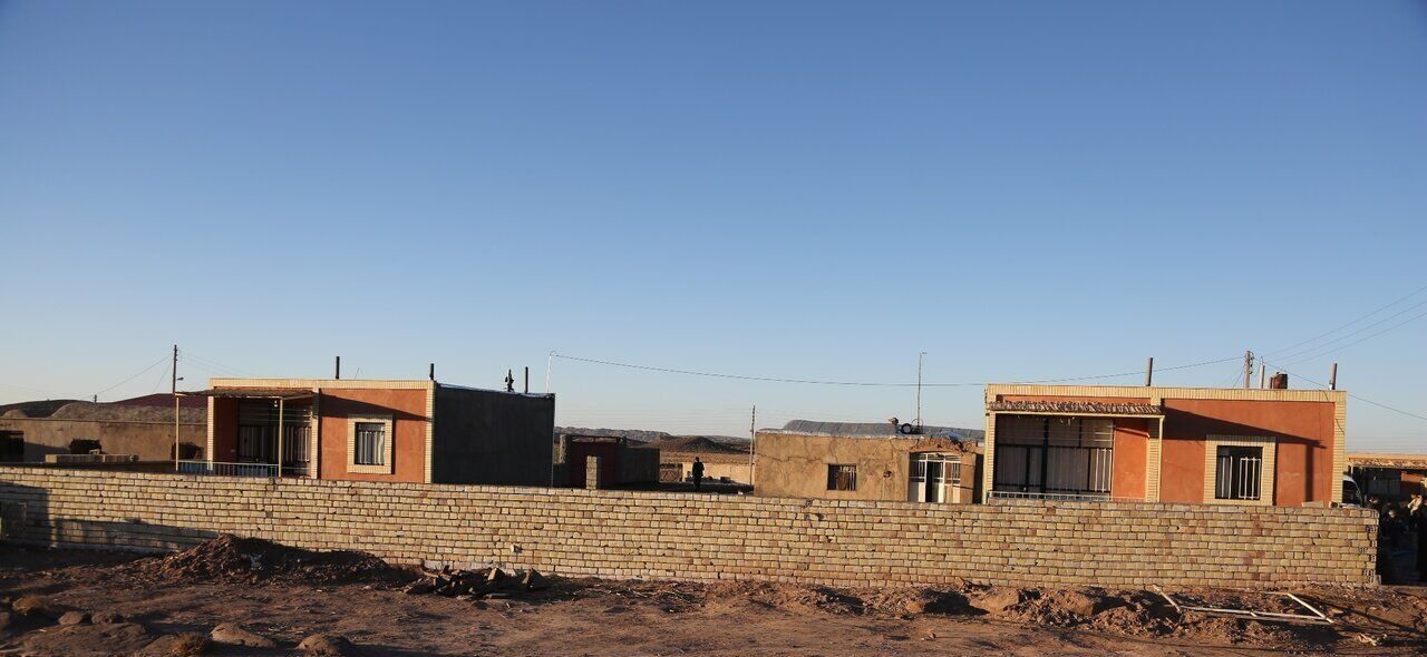 ۶۸ هزار مسکن روستایی در خراسان‌شمالی مقاوم‌سازی شد