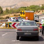 محدودیت‌های ترافیکی پایان هفته در جاده‌های شمال اعلام شد