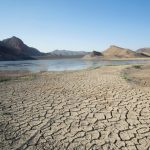 بیش از ۴۳ درصد مساحت مازندران درگیر خشکسالی بسیار شدید است