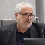عضو شورای شهرکرد: اولویت امروز مدیریت شهری، اتمام پروژه‌های نیمه‌تمام است