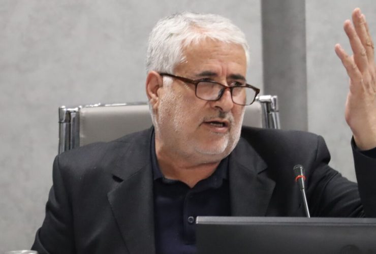 عضو شورای شهرکرد: اولویت امروز مدیریت شهری، اتمام پروژه‌های نیمه‌تمام است