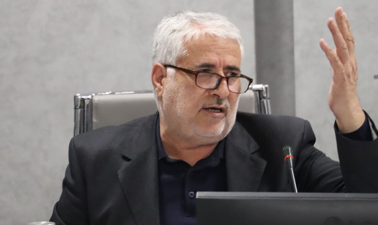 عضو شورای شهرکرد: اولویت امروز مدیریت شهری، اتمام پروژههای نیمهتمام است