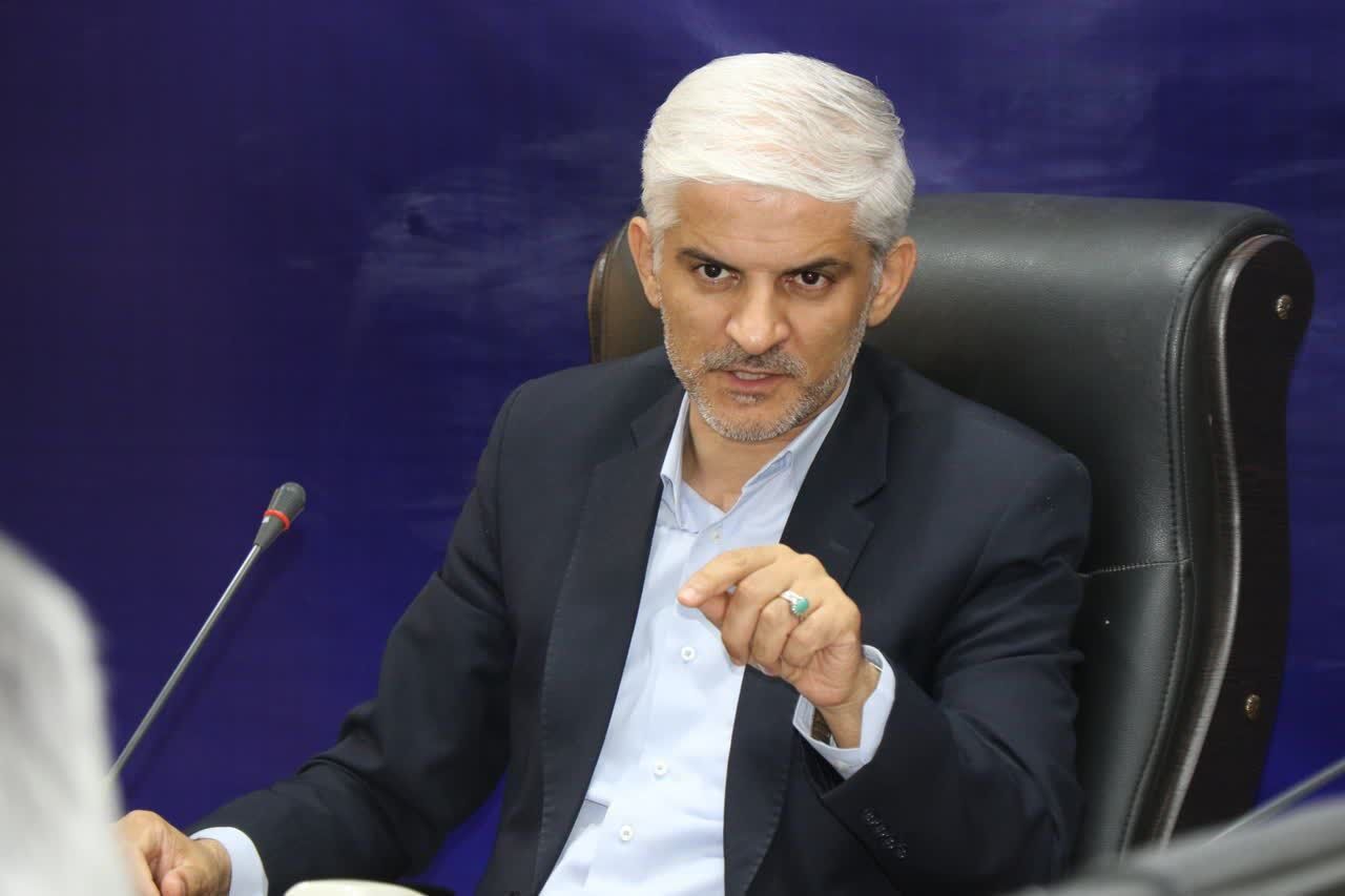 خانههای بدون متقاضی نهضت ملی مسکن لرستان تا پایان تیر مشخص تکلیف میشوند