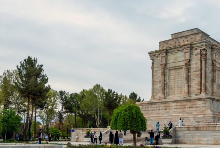 شتاب‌بخشی به کلان‌پروژه توسعه توس/ میراث فردوسی در مسیر تحول و آبادانی