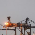 معاون استاندار مازندران: رسوب کالا در بندر امیرآباد باید پایان یابد