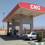 هدیه سوختی قم به رانندگان؛ سوخت‌گیری CNG در جایگاه‌های شهرداری رایگان شد