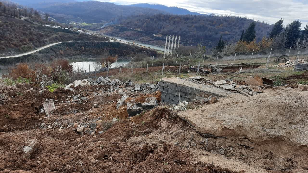 شناسایی ۵۵۸ فقره تغییر کاربری غیرمجاز در ۱۰ هکتار از اراضی کشاورزی لرستان