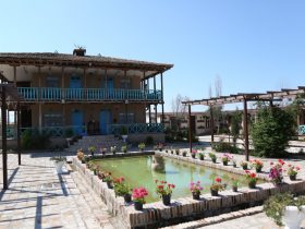 اجرای طرح «هر روستا یک بوم‌گردی» برای احیای ظرفیت‌های بومی