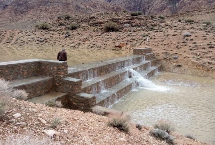 نمود صعودی حفاظت از طبیعت؛ اجرای ۱۰۸ پروژه مشارکتی در کردستان