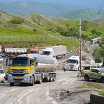 گلوگاه تجارت مرزی نیازمند ساماندهی؛ رئیس گمرک خواستار رفع مشکلات زیرساختی شد