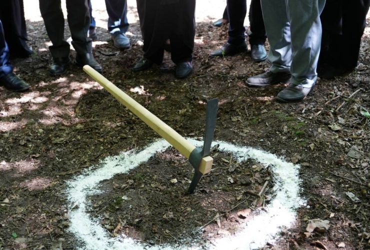 آغاز عملیات اجرایی پنج طرح آموزشی در چهارمحال‌ و بختیاری با مشارکت صنایع