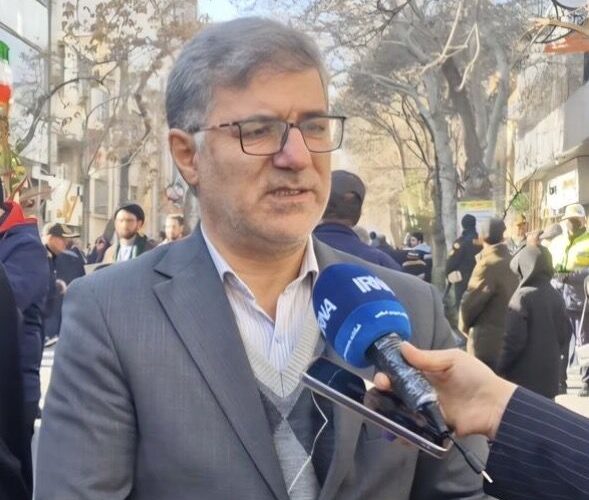 تخصیصِ امکانات ویژه در استان مرکزی؛ استقرارِ ایستگاه‌های خدماتی برای تسهیلِ سفرِ زائران