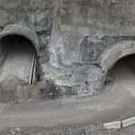 مسیر دسترسی جایگزین تهران - آمل افتتاح شد